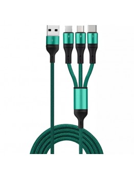 Mobile phone accessories cable charger