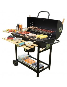 Barbecue grill