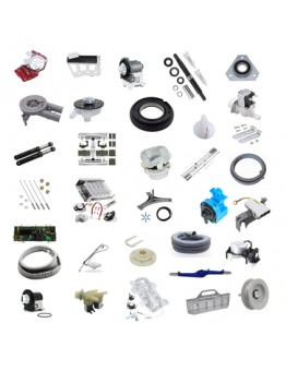 Dishwasher accessories