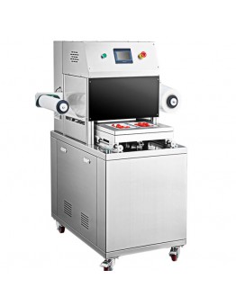 Packaging machine