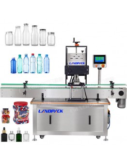 Commercial sealing machine