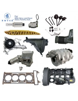 Auto parts