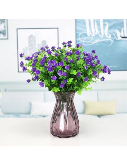 Plastic plant flower PPF20101