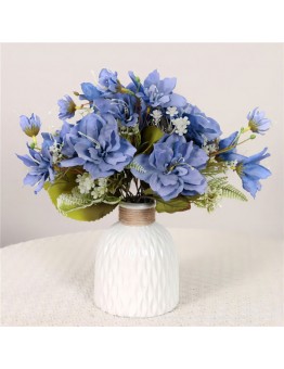 Plastic plant flower PPF20103