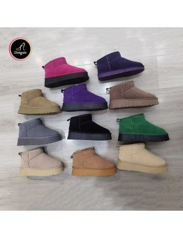 Dress, hat and shoes DHS22004