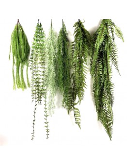 Plastic plant flower PPF20117